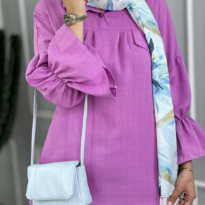 شومیز مدل تبسم