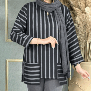 شومیز مدل عسل