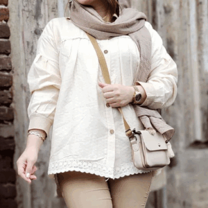 مانتو مدل درسا