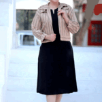 کت و اورال دو تیکه (پک 6 عددی)