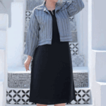 کت و اورال دو تیکه (پک 6 عددی)