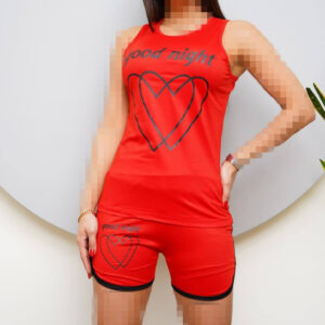 کراپ شورتک خرسی