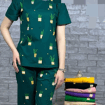 کراپ و شلوارک کاکتوس