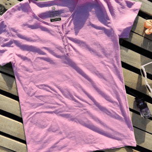 تیشرت زنانه لیلیوم