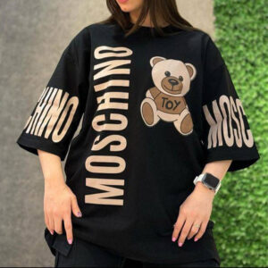 تیشرت لانگ لش ماسچینو