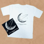 تیشرت لانگ لش ماه