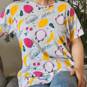 تیشرت معروف H&M