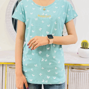 تیشرت معروف mango