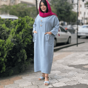 ساحلی کفتان بغل جیب