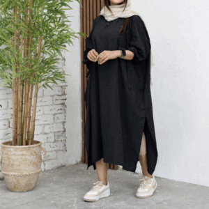 ساحلی کفتان بغل چاک