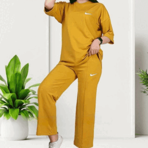 ست تیشرت و شلوار نایک