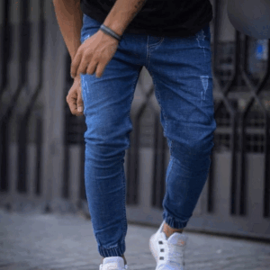 شلوار اسلش ساده لی اصلی