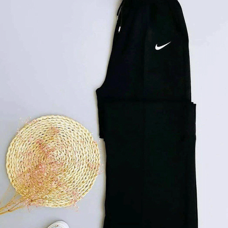 شلوار بگ نایک (پک 6 عددی)