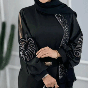 شومیز الیزه آستین برگی معروف