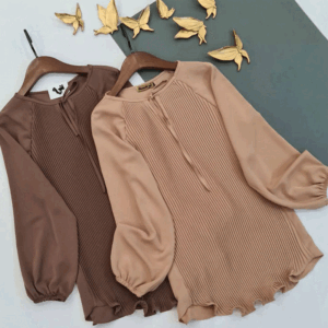 شومیز جلو پیلیسه سما