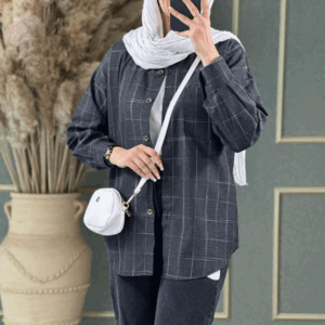 مانتو مدل شیما