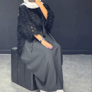 مدل هستی 🖤ويژه محرم🖤