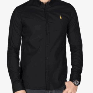 پیراهن مردانه تک جیب