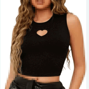 کراپ لیزری قلب