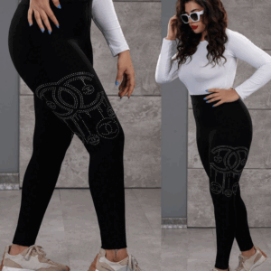 ساپورت دو طرف نگین