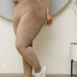 شلوار بیرون پوش روباهی (پک 6 عددی)