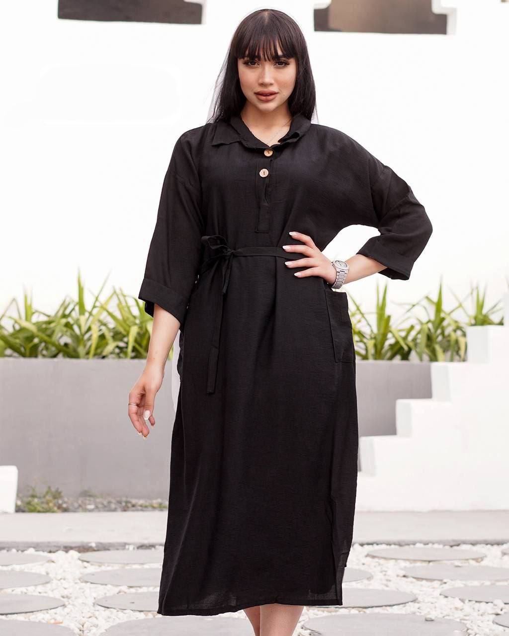 کفتان مدل احلام (پک 5 عددی)