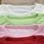 تاپ رکابی بیسیک نوار پهن (پک 6 عددی)