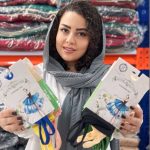 تاپ ۲ بندی کاور دار (پک 3 عددی)