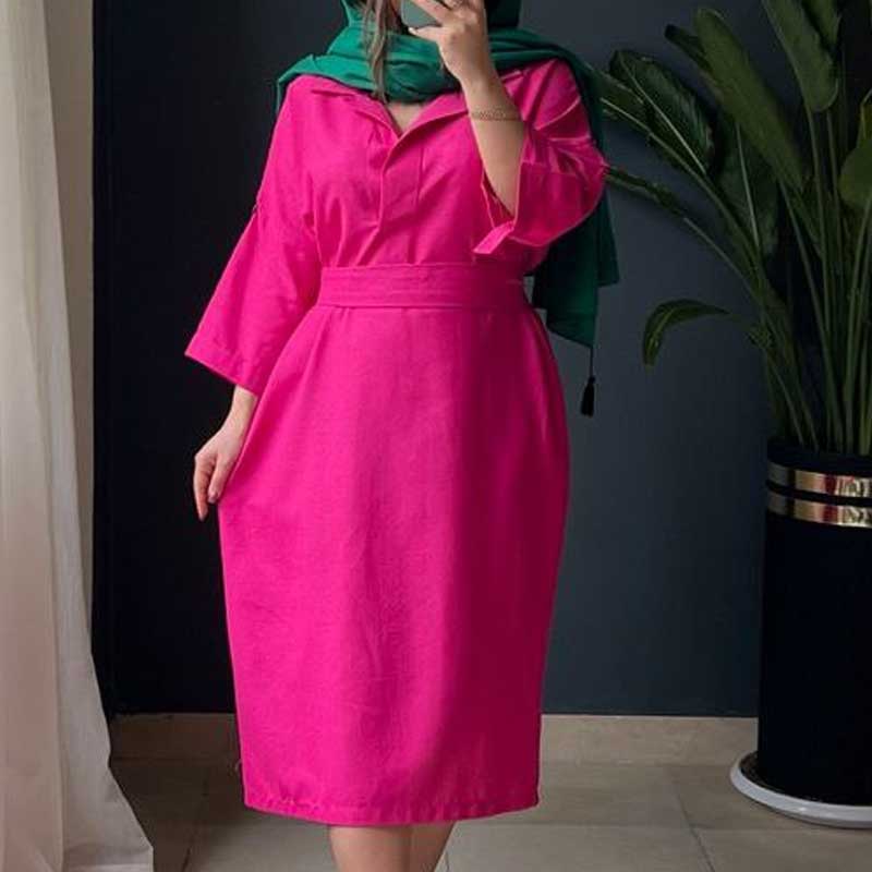 ساحلى مدل لیندا  (پک 4 عددی)