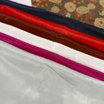 تاپ ساتن پیش و رو  (پک 6 عددی)