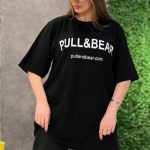 تیشرت نیم آستین pull (پک 6 عددی)