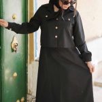 ست کت و سارافون هیبا (پک 5 عددی)