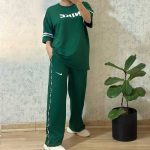 تیشرت شلوار بگ نایک (پک 6 عددی)