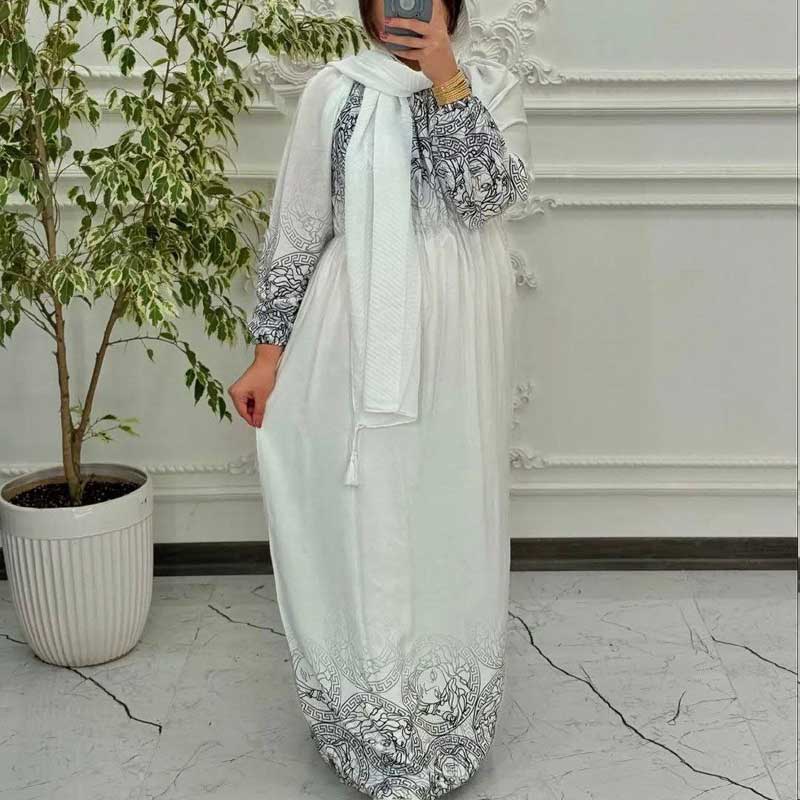ساحلی حاشیه دار خرداد (پک 4 عددی)