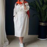 ساحلى مدل لیندا  (پک 4 عددی)