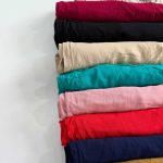 شلوارک بلند  جیبدار (پک 4 عددی)