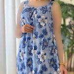 نخی گلدار تایلندی (پک 4 عددی)