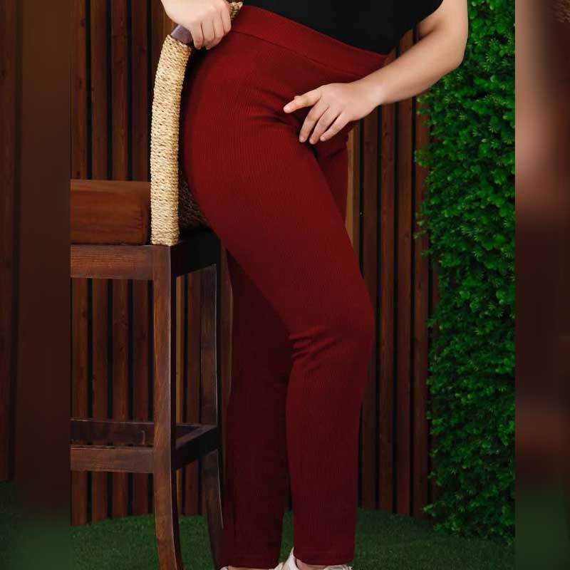 شلوار کبریتی تسلا راستا (پک 6 عددی)