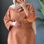 ساحلى مدل لیندا  (پک 4 عددی)