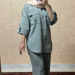 ست جیب صلیبی مدل آوینا (پک 4 عددی)