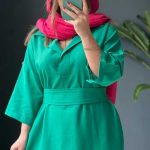 ساحلى مدل لیندا  (پک 4 عددی)