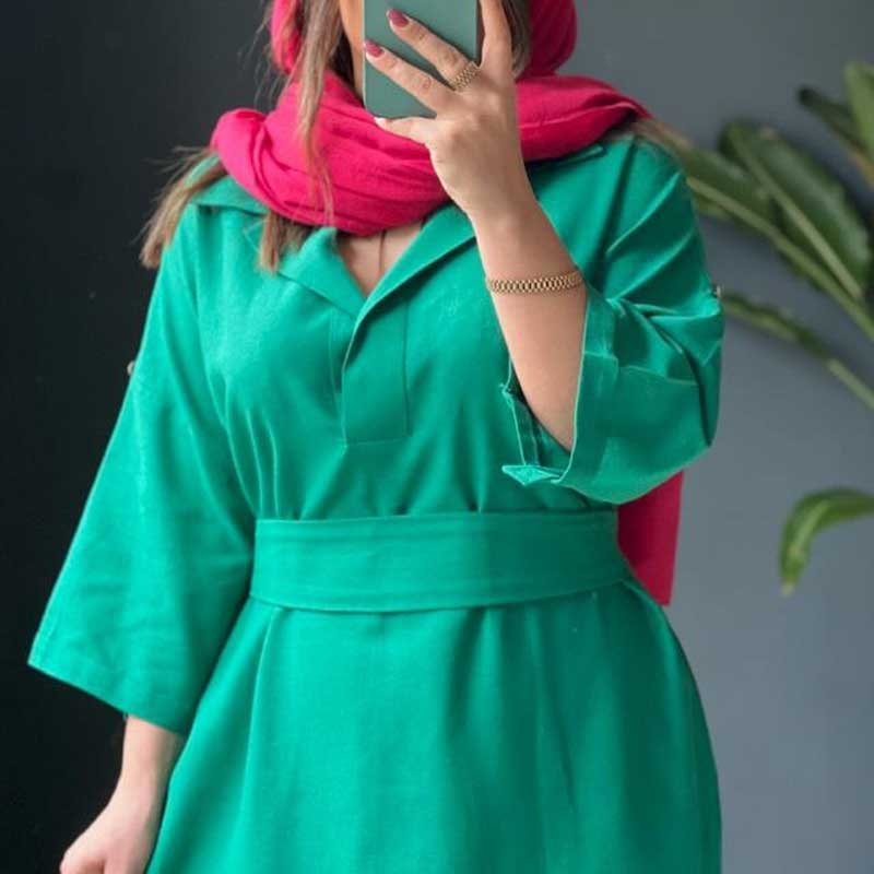 ساحلى مدل لیندا  (پک 4 عددی)