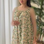 سارافن زیبای ساتین (پک 4 عددی)