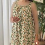 نخی گلدار تایلندی (پک 4 عددی)