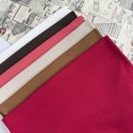 تتاپ حلقه ای(یقه اشکی ) (پک 6 عددی)