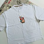 تیشرت باکسی پاتریک شکمو (پک 4 عددی)