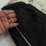 اسلش بگ مغزی دوزی (پک 3 عددی)