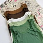 تاپ حلقه ای(گره ای) (پک 6 عددی)