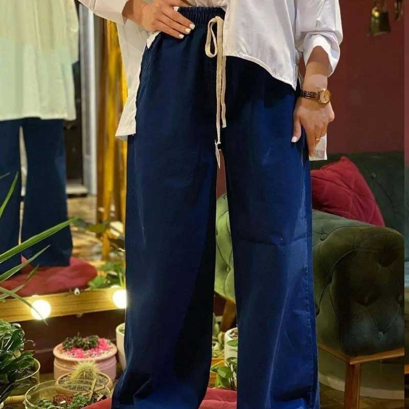 شلوار فول بگ (پک 5 عددی)