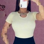 تیشرت فانریپ یقه اشکی کارتیر (پک 6 عددی)